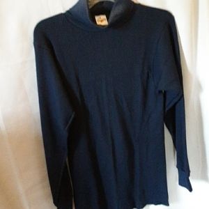 Wright's Turtleneck  L